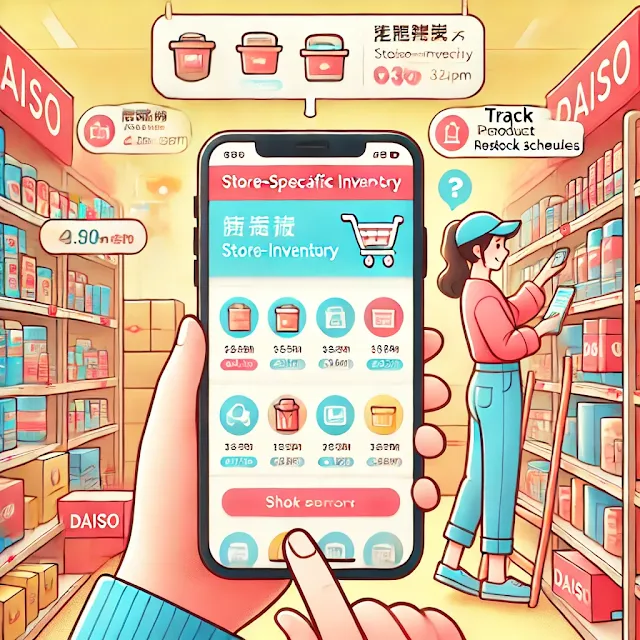 다이소-매장별-재고-조회-확인-및-입고-일정-체크하는-법