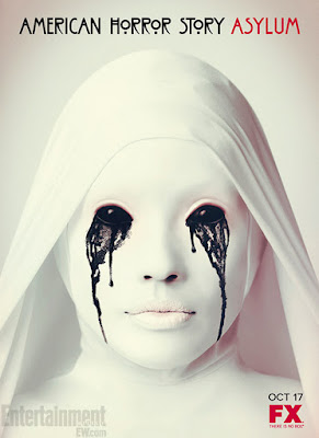 American Horror Story. Asylum