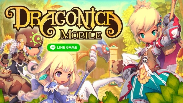 Cheat LINE Dragonica Agustus 2015