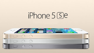 Penampakan, Harga dan Spesifikasi IPhone 5SE