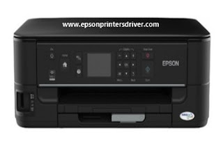 Epson Stylus Office BX525WD Driver