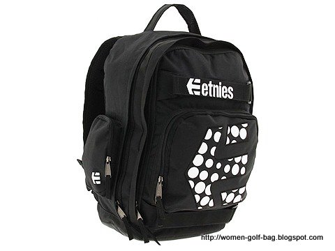 Women golf bag:golf-1010335