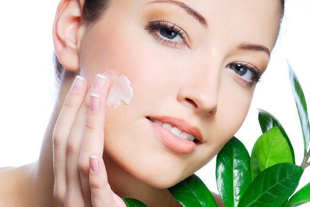 The highquality beauty yield has natural ingredients which are riskfree 
