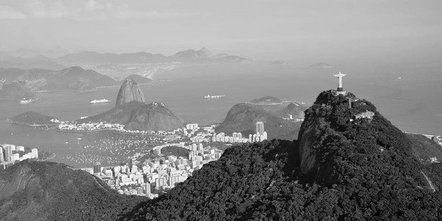 Congresso Mundial de Arquitetos publica a Carta do Rio com propostas para a “Cidade 21”