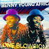 One Blowsion - Benny Young Africa