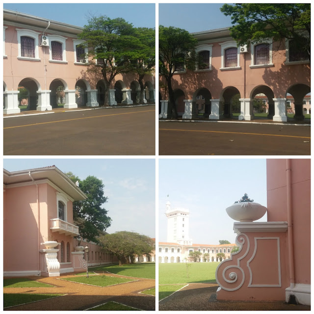 Escola Preparatória de Cadetes do Exército (EsPCEx) - Campinas