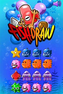 Fish Draw IPA Game Version 1.0.0