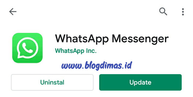 8 Cara Mengatasi Notifikasi WHATSAPP Tidak Berbunyi