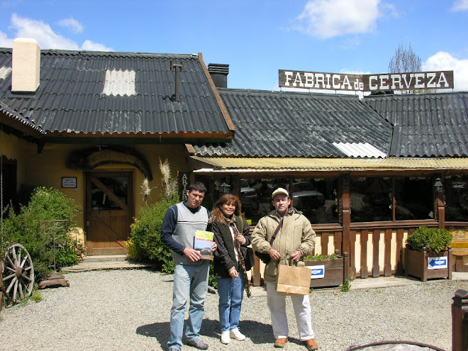BARILOCHE