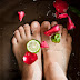 Tips on Caring for Feet in the Spa