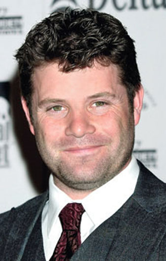 Sean Astin - Picture Colection