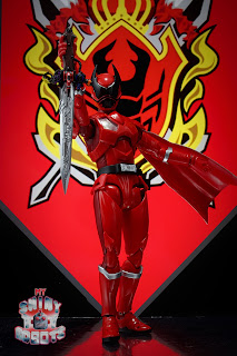 S.H. Figuarts Kuwagata Ohger 02