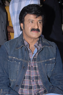 Balakrishna new movie stills