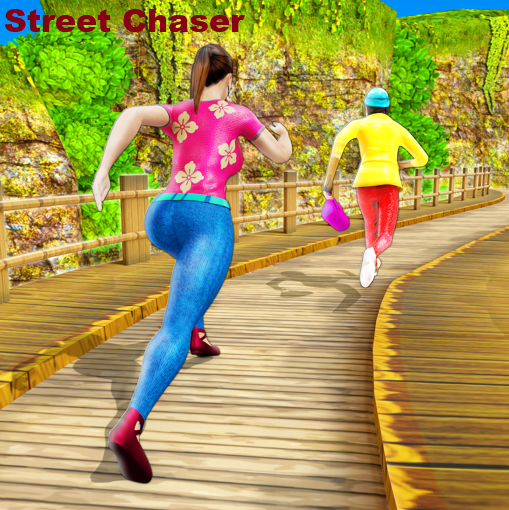  Street Chaser Apk Latest Version 5.0.0 Free Download For Android: