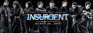 The Divergent Series: Insurgent ( 2015 ) Synopsis