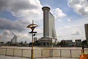 Millenium Hilton Hotel Bangkok (img )