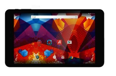 Alba 8 Inch 16GB HD Tablet Review