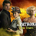 LA PATRONA ΣΗΜΕΡΑ 23/7/13