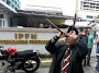 Raja Bomoh Ditahan Polis Ketika Berada Di Sebuah Hotel Di Bandar Segamat Johor