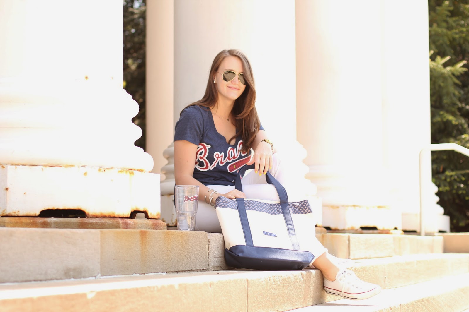 covering the bases, southern shopaholic, serious southern shopaholic, krista robertson