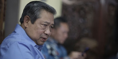 Jawab Fitnah Antasari, Pernyataan SBY Ini Bikin Merinding