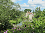 Scotney Castle Garden Blog: June 2012 (img )