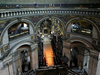 St. Paul's Cathedral