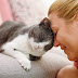 10 Signs Your Cat Loves You!