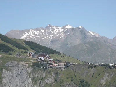 Parapente Alpes- Delta plane, Ski de station alpes : Office du tourisme des 2 alpes, vacances au ski et séjour montagne station ski