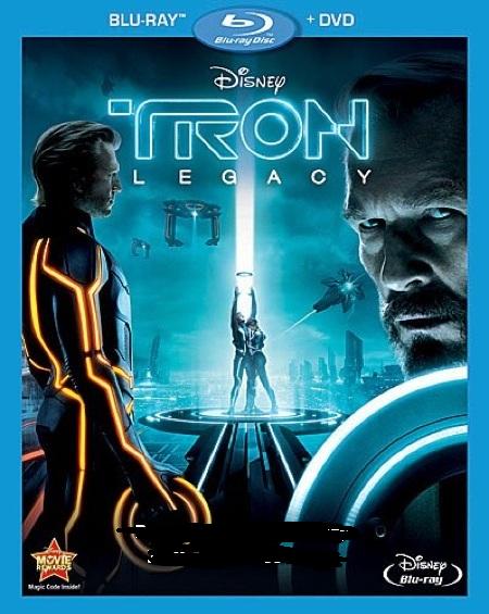 harry potter and the deathly hallows part 1 2010 bluray. Tron Legacy Blu-Ray Rip