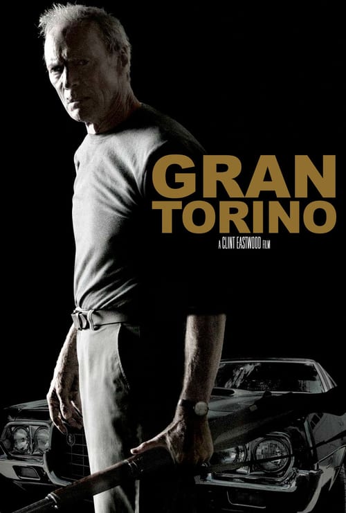 [HD] Gran Torino 2008 Pelicula Completa En Español Gratis