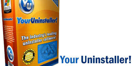Your Uninstaller! Pro 7.5.2014.03 + Serial Key