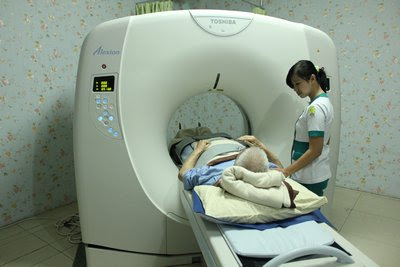 MRI, Rontgen dan CT Scan ditanggung bpjs jika sesuai prosedur