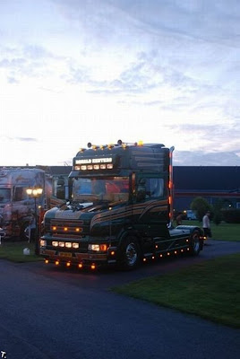 Finland Power truck show 2009 Seen On www.coolpicturegallery.net