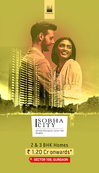 Sobha City Gurgaon