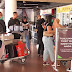 H+4 Lebaran Idul Fitri 1444 H, Arus Balik di Bandara Internasional Batam Mencapai 10 Ribu Orang 