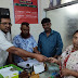 মুক্তাগাছায় ১৩ শ্রমিককে মৃত্যুকালীন কল্যাণ ফান্ড প্রদান