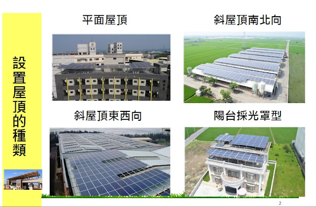 大型電廠設置簡介, 太陽能, 太陽能光電, 台電保證收購, 安裝的條件, 電發, 賣給台電