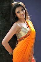 Kajal Agarwal Hot Stills Photo