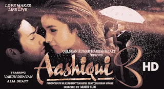 Aashiqui 3 Movie Download Filmyzilla |  Release date | Cast