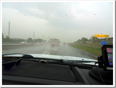 RAIN