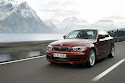 BMW 1 Series Coupe 2012