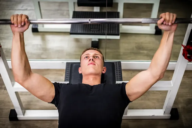 Overhead Press