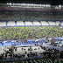 Ada Bom Meledak di Pintu Stade de France, Tiga Orang Tewas