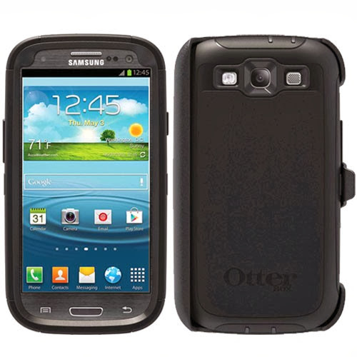 Samsung Galaxy Tab Defender Series Case