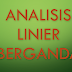 Analisis Linier Berganda