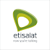 Enjoy 3GB Etisalat Blackberry Sub On your Android device