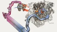 Turbocharger System