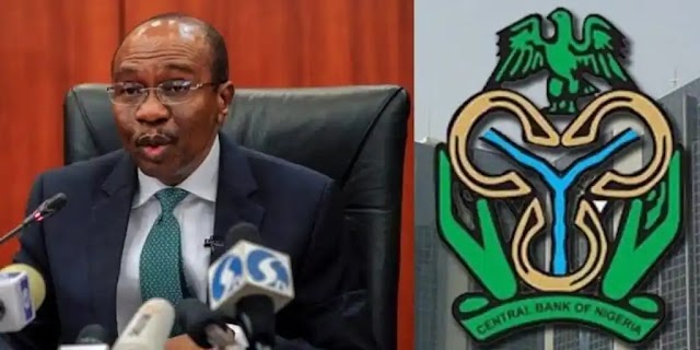 Emefiele Operated 593 Illegal US, UK, China Accounts – CBN Investigator