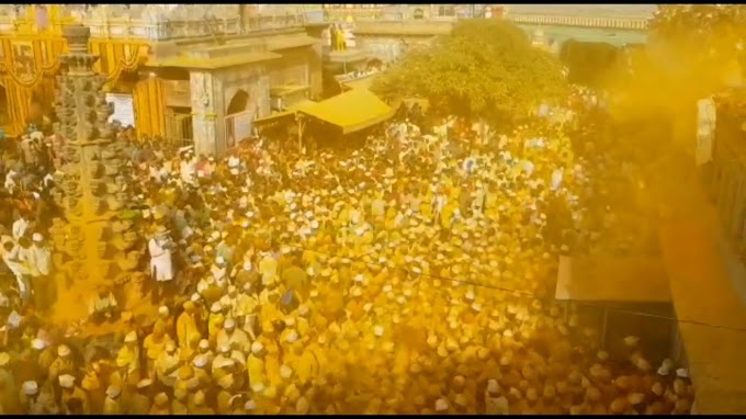 जेजुरी सोमवती यात्रेच्या अनुषंगाने रविवार व सोमवारी चालकांनी पर्यायी बाह्यवळणाचा वापर करावा